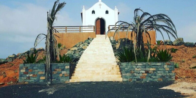 Shipwreck, Fatima Chapel, Viana Desert & Rabil Pottery - Why This Tour Offers Great Value