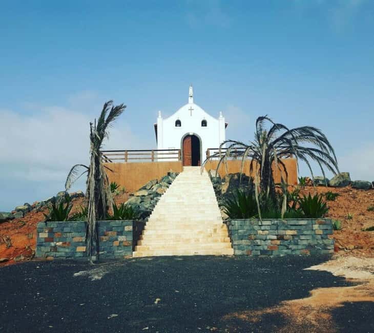 Shipwreck, Fatima Chapel, Viana Desert & Rabil Pottery - Final Thoughts