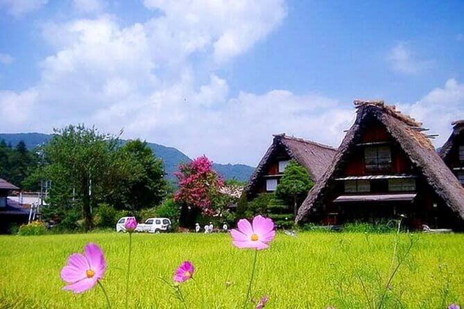 Shiragawa-go, Hida Takayama UNESCO Full-Day Tour from Nagoya - What Travelers Say: Authentic Experiences and Real Challenges