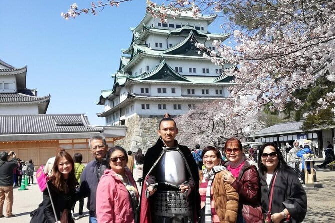 Shiragawa-go, Hida Takayama UNESCO Full-Day Tour from Nagoya - FAQ
