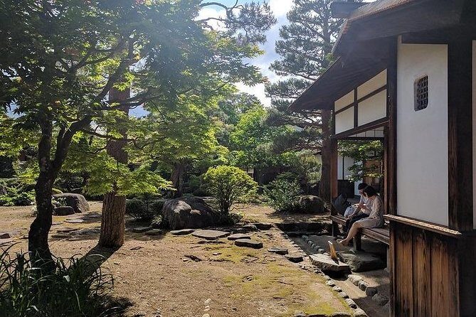 Shirakawa-go and Hida-Takayama Private Day Trip from Nagoya - An In-Depth Look at the Tour Experience