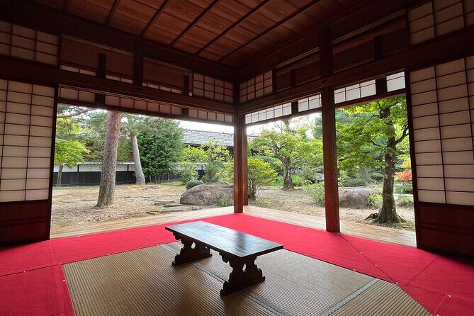 Shirakawa-go and Hida-Takayama Private Day Trip from Nagoya - FAQ