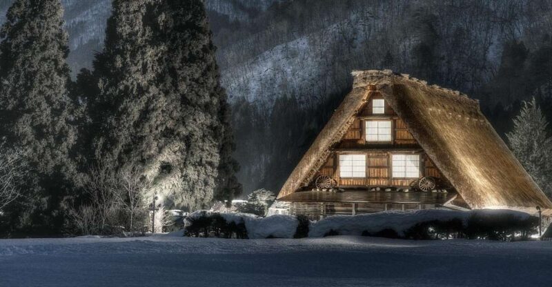 Shirakawa-go, Gokayama & Takayama Private Tour From Kanazawa - The Itinerary in Detail