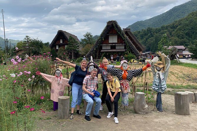 Shirakawa-go Half day tour (UNESCO World Heritage near Takayama) - Why Choose This Tour?