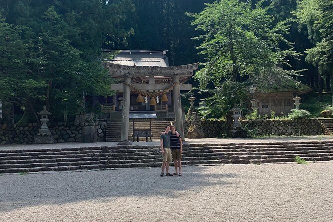 Shirakawa-go Half day tour (UNESCO World Heritage near Takayama) - Practical Tips for Your Visit