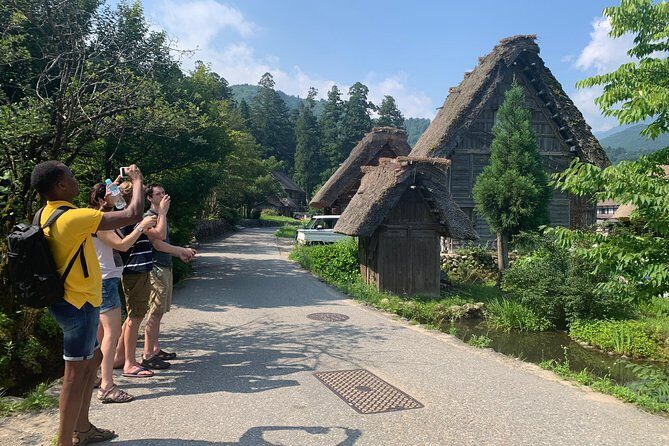 Shirakawa-go Half day tour (UNESCO World Heritage near Takayama) - The Sum Up