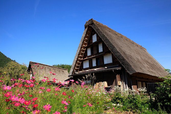 Shirakawa-go Half day tour (UNESCO World Heritage near Takayama) - FAQ