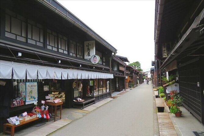 Shirakawa-go, Hida Takayama Day and Old Town Tour from Nagoya - Final Thoughts: Is It Worth It?