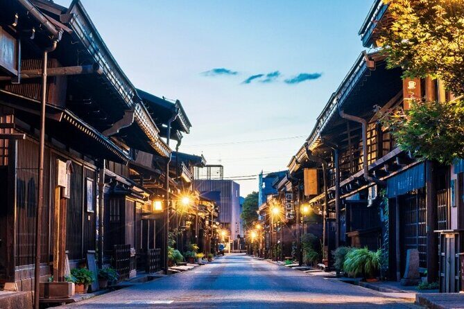 Shirakawa-go + Hida Takayama Day Tour from Nagoya Station - Final Thoughts