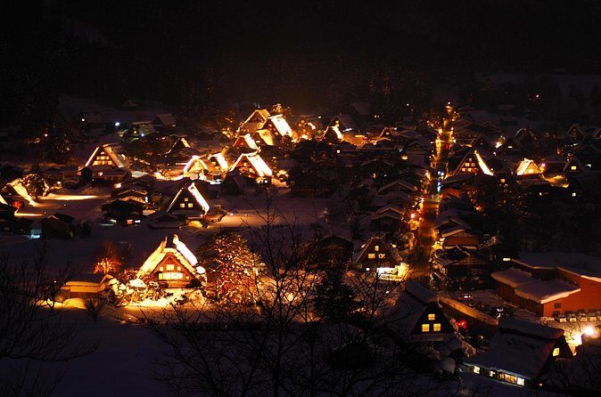 Shirakawa go Light Up and Takayama Historic Tour - Final Thoughts