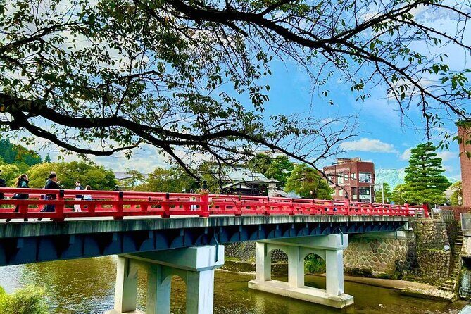 Shirakawa Ono Gifu Bus Tour Experience - Who Should Consider This Tour?