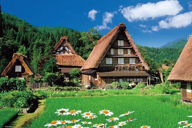 Shirakawago All Must-Sees Private Chauffeur Tour with a Driver (Takayama DEP.) - FAQ