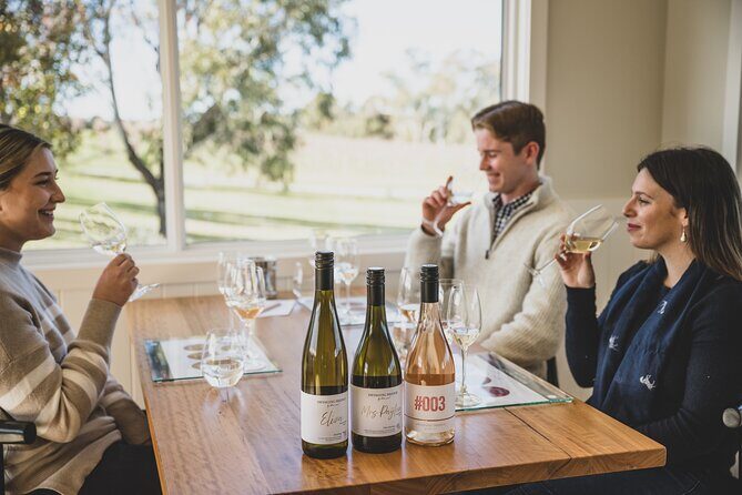 Shire Shuttle Bus's Shoalhaven Coast Wine Tour - Frequently Asked Questions