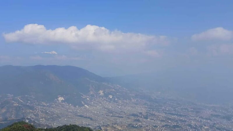 Shivapuri Nagarjun: Half-Day Hiking to Jamacho Gumba - An In-Depth Look at the Tour