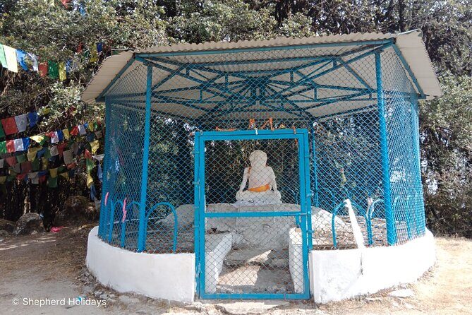 Shivapuri Peak Day Hike from Kathmandu - An In-Depth Look at the Shivapuri Peak Day Hike