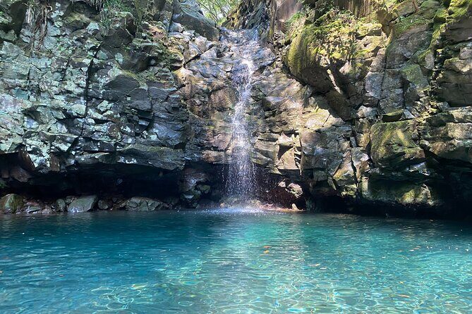 Shizuoka: Advanced Canyoning Activity near Mt. Fuji - An In-Depth Look at the Canyoning Experience