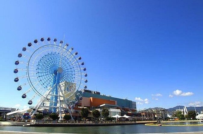 Shizuoka Private Vehicle Service with Restaurant Reservation - Additional Costs and Practical Considerations