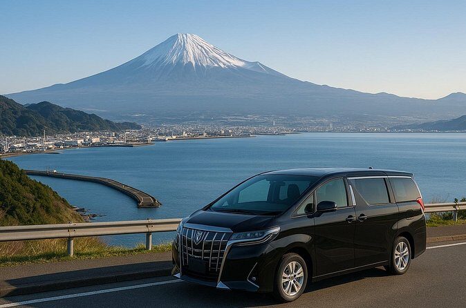 Shizuoka Private Vehicle Service with Restaurant Reservation - FAQ