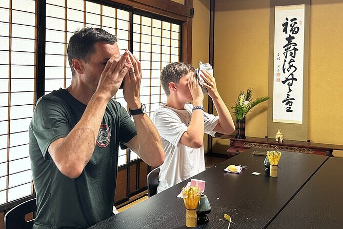 Shizuoka Shore Excursion: Zen, Matcha & Calligraphy Shimizu Port - Who This Tour Is Best For