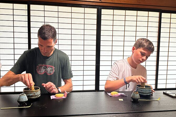 Shizuoka Shore Excursion: Zen, Matcha & Calligraphy Shimizu Port - Final Thoughts