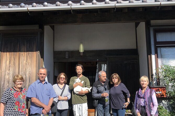 Shizuoka Tea Picking Private Experience - The Value Proposition