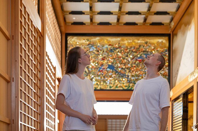 Shoguns Palace by Night: Exclusive After-Hours Nagoya Castle - The Experience: Value and Practicalities