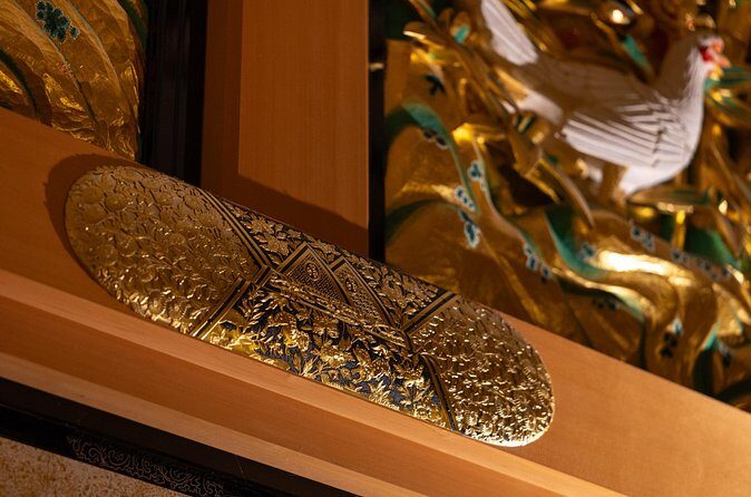 Shoguns Palace by Night: Exclusive After-Hours Nagoya Castle - Final Thoughts