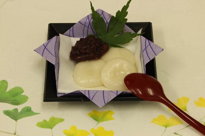 Shojin Ryori: Buddhist Vegetarian Cooking Experience - Detailed Breakdown of the Experience