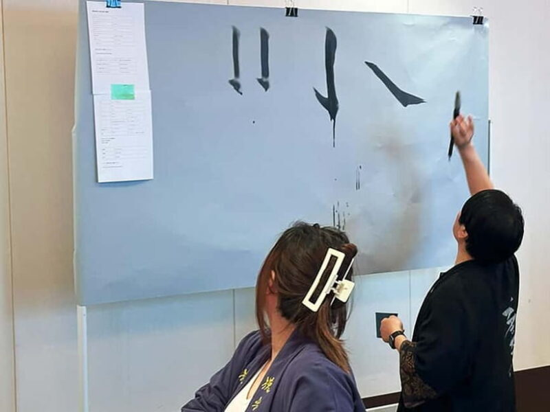 Shonan: Learn Calligraphy from Last Master of Hisseki-jutsu - FAQ
