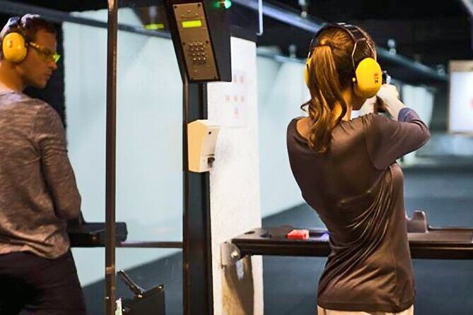 Shooting Experience - Who Should Consider This Experience?