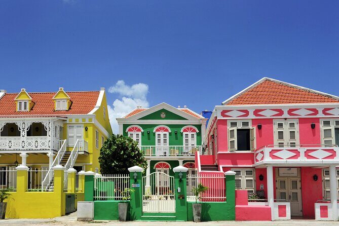 Shop and Beach Guided Tour in Curacao City - Final Thoughts: Is This Tour Right for You?