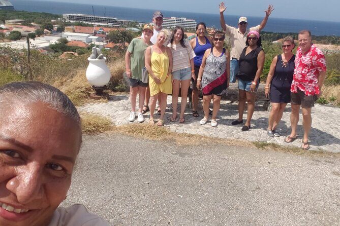 Shop and Beach Guided Tour in Curacao City - FAQs