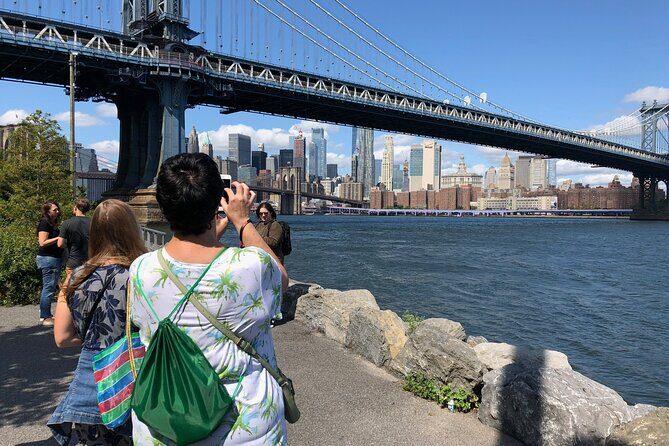 Shop Brooklyn Secondhand Fashion with a Personal Shopper - Final Thoughts: Who Will Love This Tour?