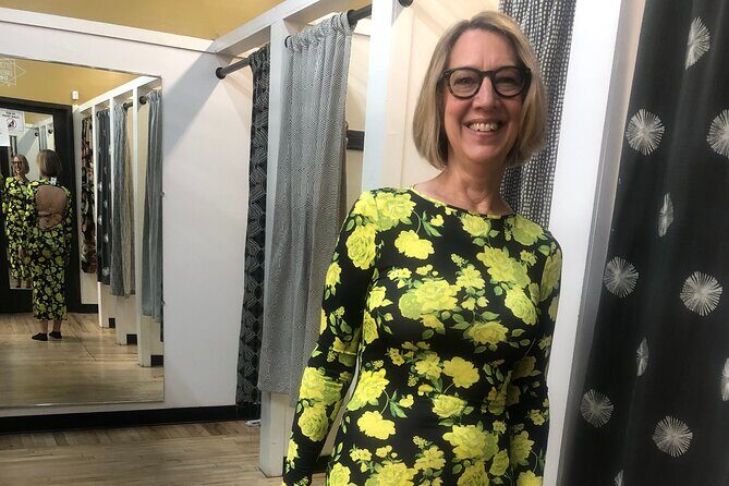 Shop Brooklyn Secondhand Fashion with a Personal Shopper - Final Words