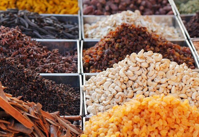 Shopping and Bazaar Trail in Bangalore - Introduction