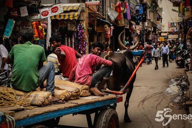 Shopping and Bazaar Trail in Bangalore - FAQ