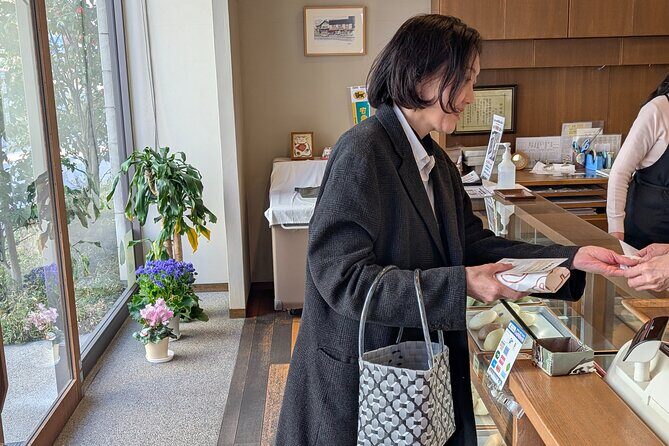 Shopping and Food Culture Experience in Matsuyama's Castle Town - Introduction