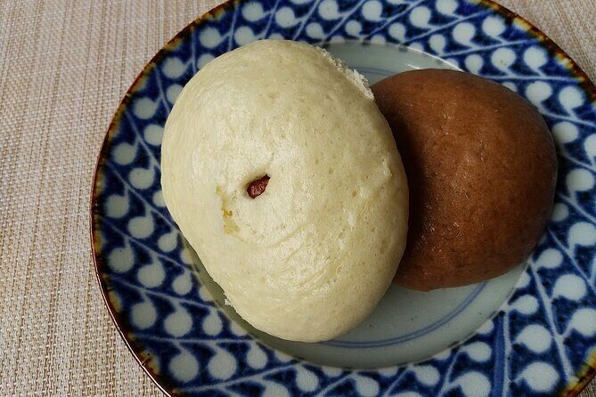 Shopping and Food Culture Experience in Matsuyama's Castle Town - The Value in the Details