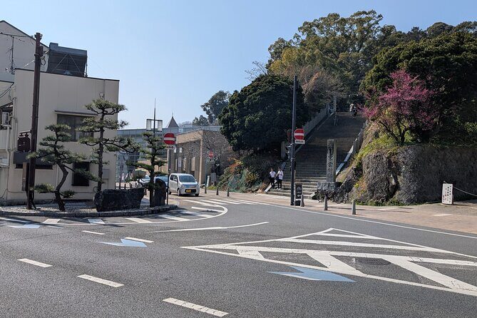 Shopping and Food Culture Experience in Matsuyama's Castle Town - The Highlights of the Itinerary