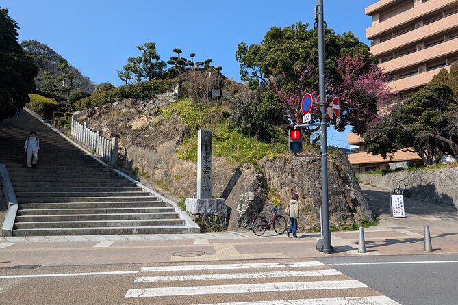 Shopping and Food Culture Experience in Matsuyama's Castle Town - Frequently Asked Questions