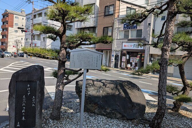 Shopping and Food Culture Experience in Matsuyama's Castle Town - Final Words