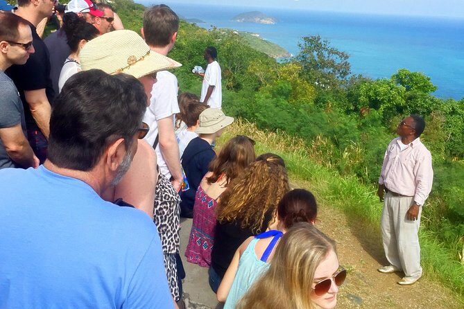 Shopping And Sightseeing Excursion - Who Should Consider This Tour?