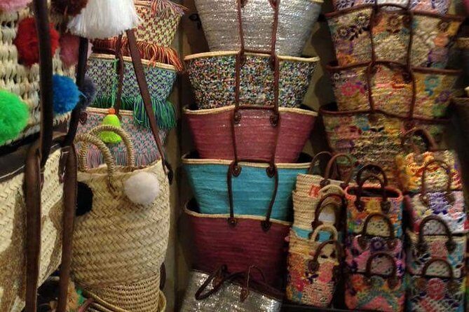 Shopping as locals in Marrakech - Why This Tour Is Worth Considering