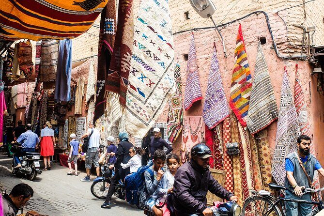 Shopping Culture Experience tour in Mumbai - Key Points