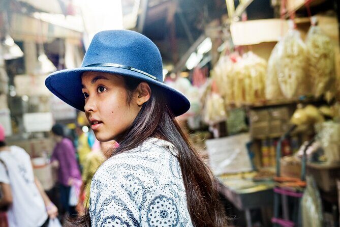 Shopping Culture Experience tour in Mumbai - Exploring Mumbai’s Markets: A Practical Breakdown