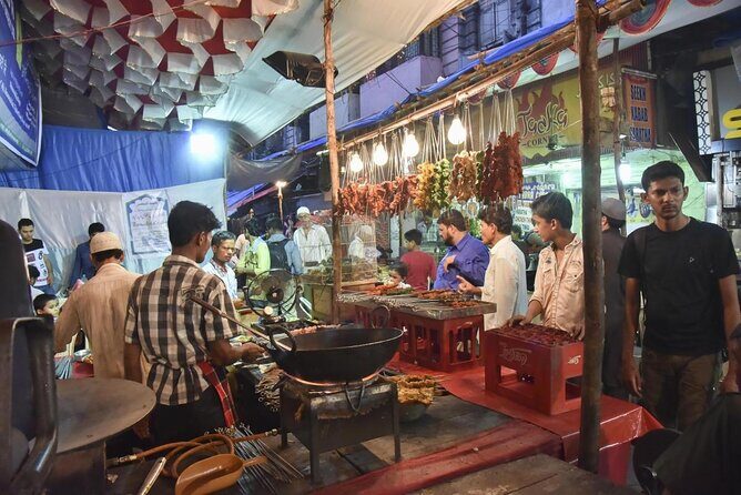 Shopping Culture Experience tour in Mumbai - Final thoughts: Who will love this?
