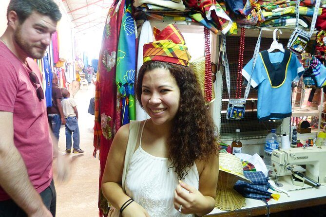 Shopping Spree in St Lucia - Who Should Book This Tour?