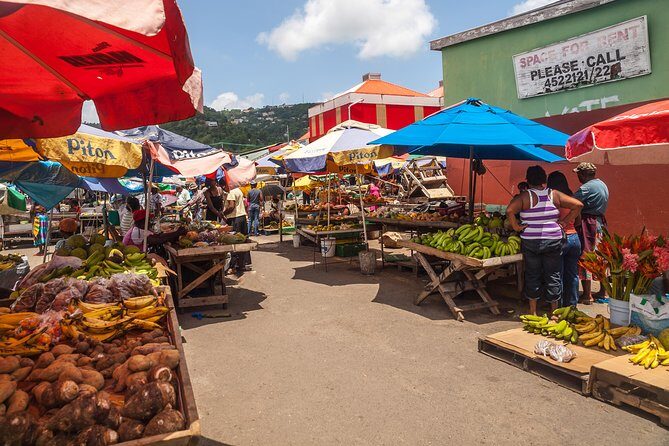 Shopping Spree in St Lucia - Final Thoughts