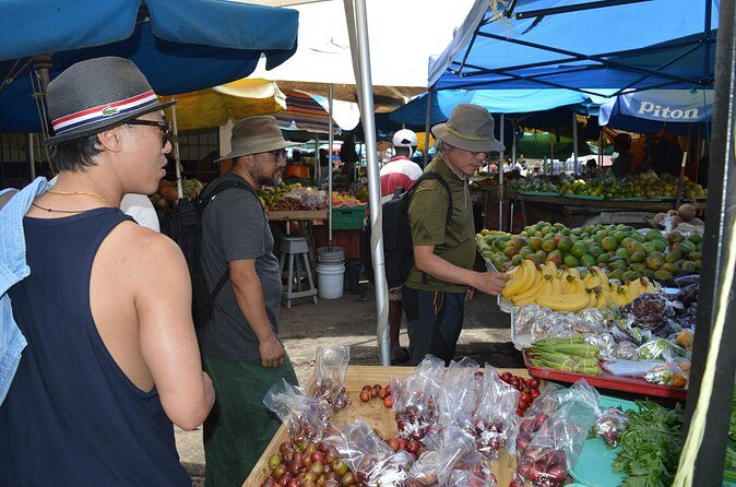 Shopping - St Lucia Got Talent Tour - FAQ