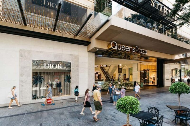 Shopping & Styling Tour with a Personal Stylist - Cost and Value